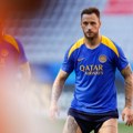 Arnautović i Zvezda: Nije uspelo 2021, možda sada hoće!