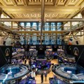 Blaga recesija bila bi dobra vijest za Wall Street