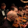 Koncert orkestra Ansambla “Kolo“ u Gradskoj biblioteci