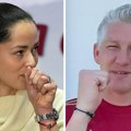 Švajnštajger objavio snimak, svi čekali da spomene Anu Ivanović: Obukao dres, pa dobio lekciju koja će da boli