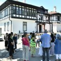 Studenti arhitekture i umetnosti traže uvid u projekat širenja Beograda na vodi