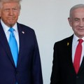 Popuštanje pod pritiskom Netanjahua ili povlačenje: Ovo su Trampove opcije da odgovori na sukob sa Iranom
