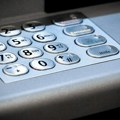 Naivni turisti u Hrvatskoj mogu da nagrabuse Komšijsko primorje puno "ničijih" bankomata s brutalnim provizijama od čak 20…