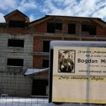Mali gosti stižu sledeće godine: Nastavljena izgradnja dečijeg odmarališta na Bešnjaji kod Kragujevca