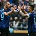 Inter imao više sreće nego pameti, jedva slavio protiv Japanaca