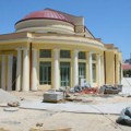 Istekao i peti rok za završetak rekonstrukcije Gradske tržnice u Kragujevcu