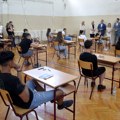Objavljena rešenja testa iz matematike