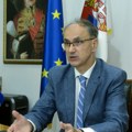 Premijer Macut o stanju na univerzitetima: Vlada Srbije donela odluku o upisnim kvotama, osim za tri