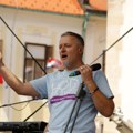 Deru s cenama na tompsonovom koncertu! Ko želi u hlad i da se osveži moraće da isprazni džepove: Od cene flašice vode pada se…