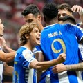 Italijan Frančesko Farioli novi trener fudbalera Porta