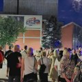 Poziv Mladih s juga na novo protestno okupljanje u ponedeljak