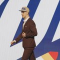 Oklahoma slavila, Nikola Topić dvocifren