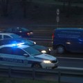 Nepoznata osoba pucala na vozača automobila u Novom Beogradu