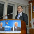 Narodni poslanik SNS vređao i pretio građanima