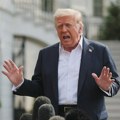 Трамп: САД ће продати оружје НАТО, који ће га послати у Украјину