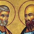 Петровдан – празник светлости, буктиња и мајчиног колача