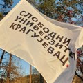 Rektorat Kragujevačkog univerziteta obustavlja rad zbog blokade: Zastoj u akademskim procedurama