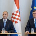 Milanović: Nepošteno reći da je Ukrajina bliže članstvu u EU od Crne Gore ili Severne Makedonije