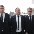 FOTO Pušten iz pritvora i odmah postao predsednik kluba: Oštetio Niš za 843 miliona, a sad dobio nagradu posle filmskog…