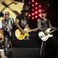 Guns N' Roses večeras na Ušću: Spektakl koji se ne propušta