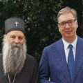 Pokrret Srba sa KiM „Otadžbina“: Uručenje ordena Vučiću nedostojno i nevalidno