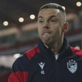 Mendi OUT, Rodić IN!
