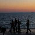 Sirijac Izraelcu otkinuo deo uha na plaži u Grčkoj