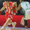 Nekada Zvezdina nada sada u turskom drugoligašu