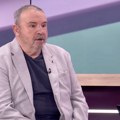 Otkaz Goranu Markoviću na fakultetu u Novom Sadu