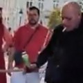 Uvreda za naše žrtve, istoriju i naciju – zapalio cigaretu na večnom plamenu ispod Trijumfalne kapije