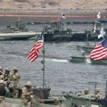 Amerika i Južna Koreja najavljuju vojne vežbe, Pjongjang besni: "To su pripreme za invaziju"