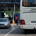 Na KiM uhapšen policajac iz novog pazara! Odmah sproveden u službene prostorije