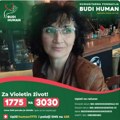 Umetnost u cilju humanosti: Karikaturista Slaviša Ševrt prvi put u vranju