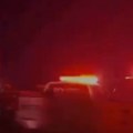 Tragedija! Sudarili se putnički autobus i kamion Broj mrtvih je dvocifren, tela vade iz olupina! Jezivi snimci stižu iz…