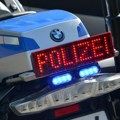 Klinci seli u besni BMW u Nemačkoj, stradali na prvoj krivini: Dečak (15) i devojka (17) ostali na mestu mrtvi