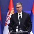 Vučić danas sa kancelarom Austrije Kristijanom Štokerom