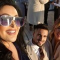 Poznat pol bebe Marka Bijelića i Melani: Dragana Mirković otkrila veliku porodičnu vest