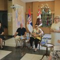 16. Međunarodni festival kamernih horova i vokalnih ansambala od 17. do 24. avgusta
