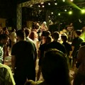 Osmi "Youth Jazz & Rock Festival" od 22. do 24. avgusta na Paliću