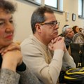 Stalna radna grupa za bezbednost novinara: Održan sastanak sa novinarima, tužiocima i policijom iz Pčinjskog i Jablaničkog…