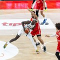 Srbija saznala rivala - Bongina Nemačka bolja od Turske
