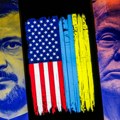 Zelenski ide kod Trampa