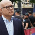 Vučević: Neće biti građanskog rata, odgovaraće svi koji krše zakon