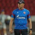 Milojevića iznenadio Pafos: "Sabijeni smo uza zid, moramo drugačije u revanšu"