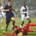 Krstović prelazi u Atalantu