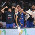 Jović: To je taj tim za zlato! Avramović: Bićemo na vrhuncu u Rigi