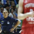 Kada se igraju mečevi po grupama, a kada i gde završnica Evropskog prvenstva u košarci?