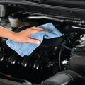 Kako pravilno očistiti motor automobila: Izbegavajte ove greške