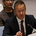 Sijarto: Evropski političari su najžešći protivnici mira u Ukrajini