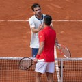 Norrie "called out" Djokovic: "I'm ready for anything when it comes to Novak - even to disrupt the match"